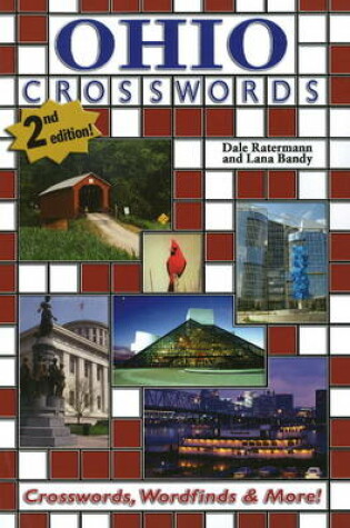 Cover of Ohio Crossroads