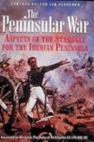 Cover of The Peninsular War