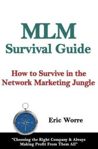 Cover of MLM Survival Guide