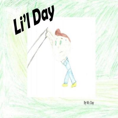 Book cover for Lil Day