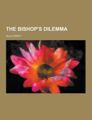 Book cover for The Bishop's Dilemma