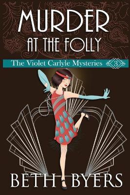 Cover of Murder at the Folly