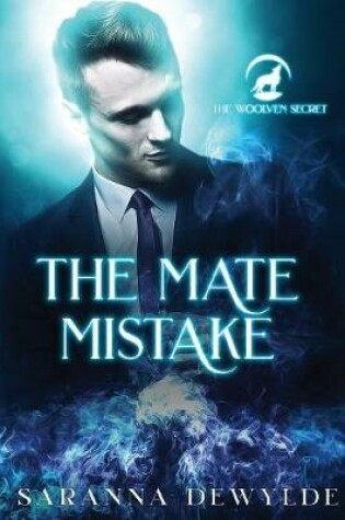 Cover of The Mate Mistake