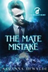 Book cover for The Mate Mistake