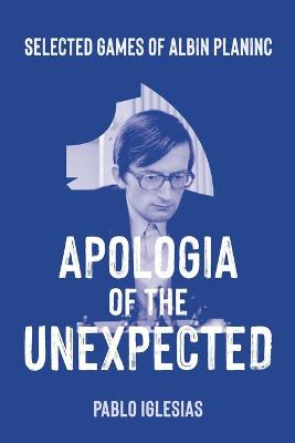 Cover of Apologia of the Unexpected