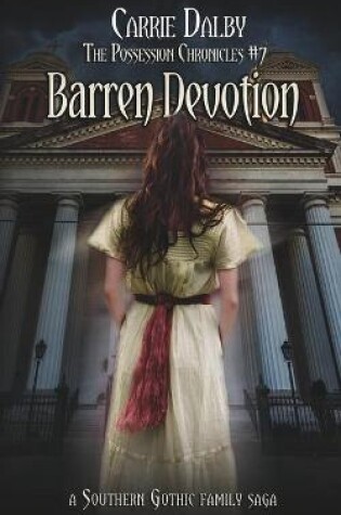 Cover of Barren Devotion