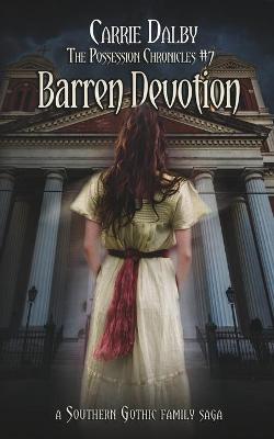 Book cover for Barren Devotion