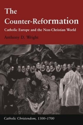 Cover of The Counter-Reformation