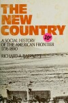 Book cover for New Country