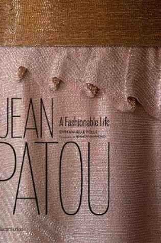 Cover of Jean Patou