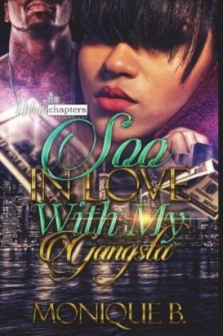 Cover of Soo In Love With My Gangsta