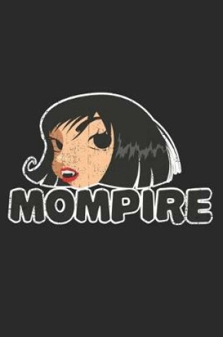 Cover of Mompire