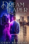 Book cover for The Dream Leaper