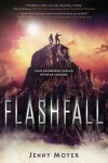 Book cover for Flashfall