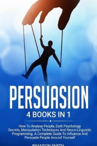 Cover of Persuasion