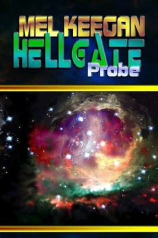 Cover of Hellgate: Probe