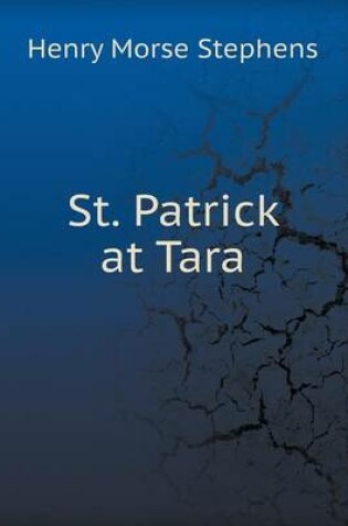 Cover of St. Patrick at Tara