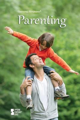 Book cover for Parenting