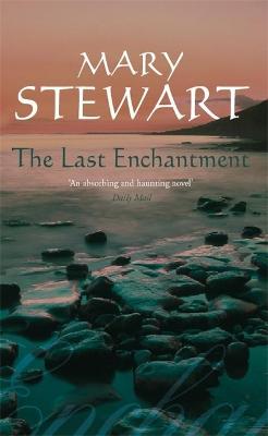 Book cover for The Last Enchantment