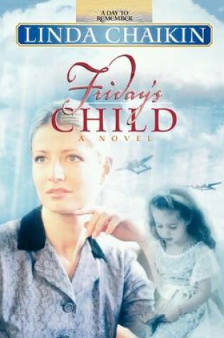 Cover of Friday's Child