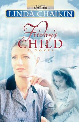 Book cover for Friday's Child