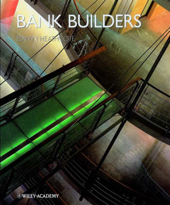 Book cover for Bank Builder