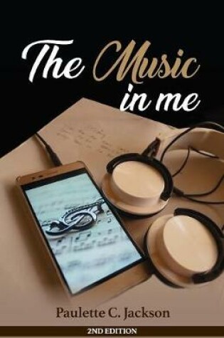 Cover of The Music in Me