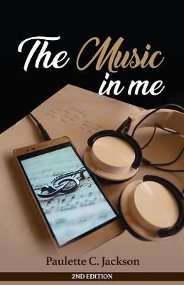 Book cover for The Music in Me