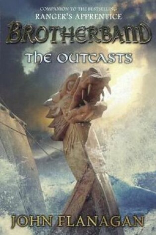 Cover of Outcasts