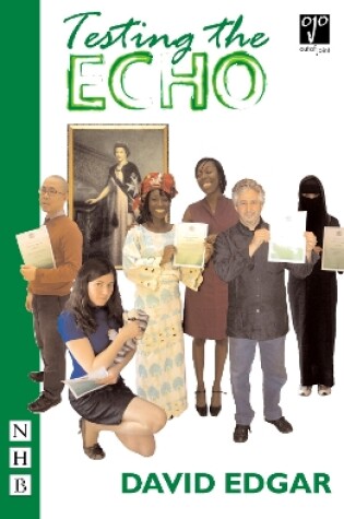 Cover of Testing the Echo