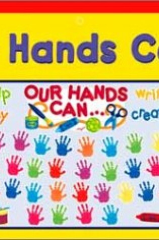 Cover of Our Hands Can...
