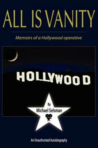 Cover of All is Vanity