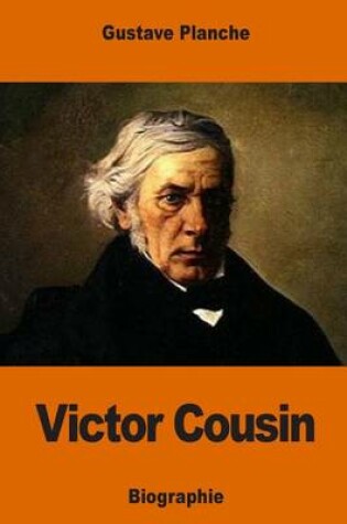 Cover of Victor Cousin