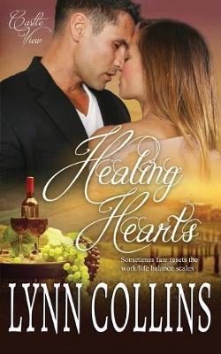 Cover of Healing Hearts