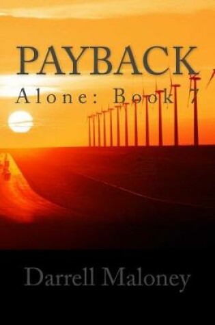 Cover of Payback