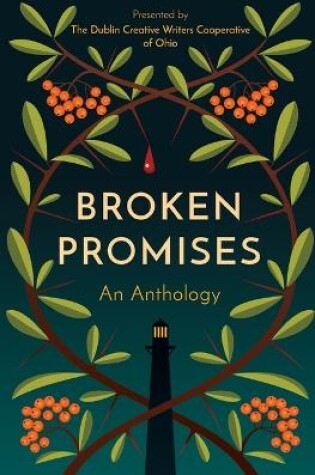 Cover of Broken Promises