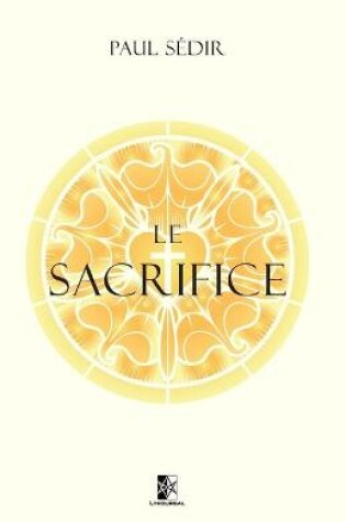 Cover of Le Sacrifice