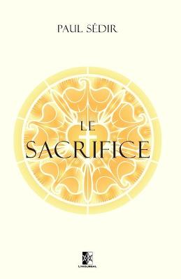 Book cover for Le Sacrifice