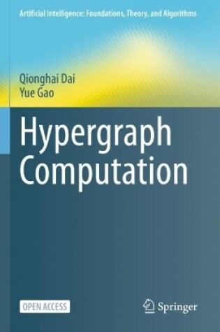 Cover of Hypergraph Computation