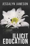 Book cover for Illicit Education