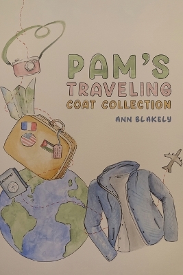 Cover of Pam's Traveling Coat Collection