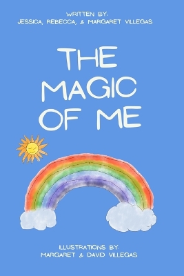 Cover of The Magic Of Me