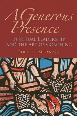 Book cover for A Generous Presence