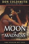 Book cover for Moon of Madness