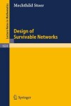 Book cover for Design of Survivable Networks