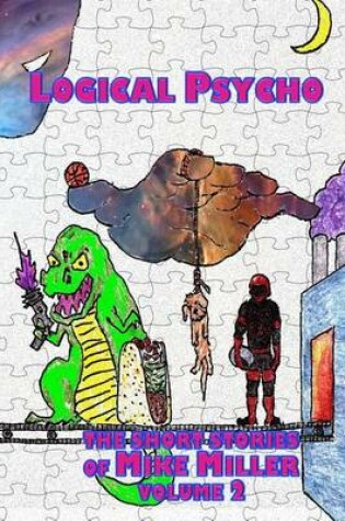 Cover of Logical Psycho