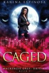 Book cover for Caged