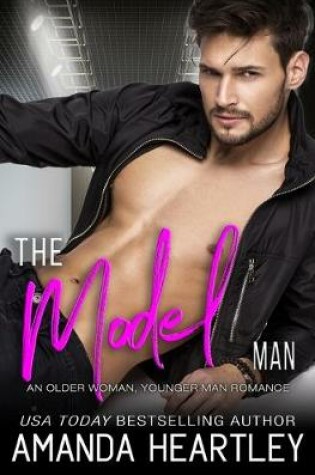 Cover of The Model Man