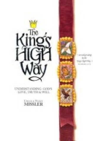 Cover of The King's High Way Trilogy Boxed Set