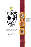 Book cover for The King's High Way Trilogy Boxed Set